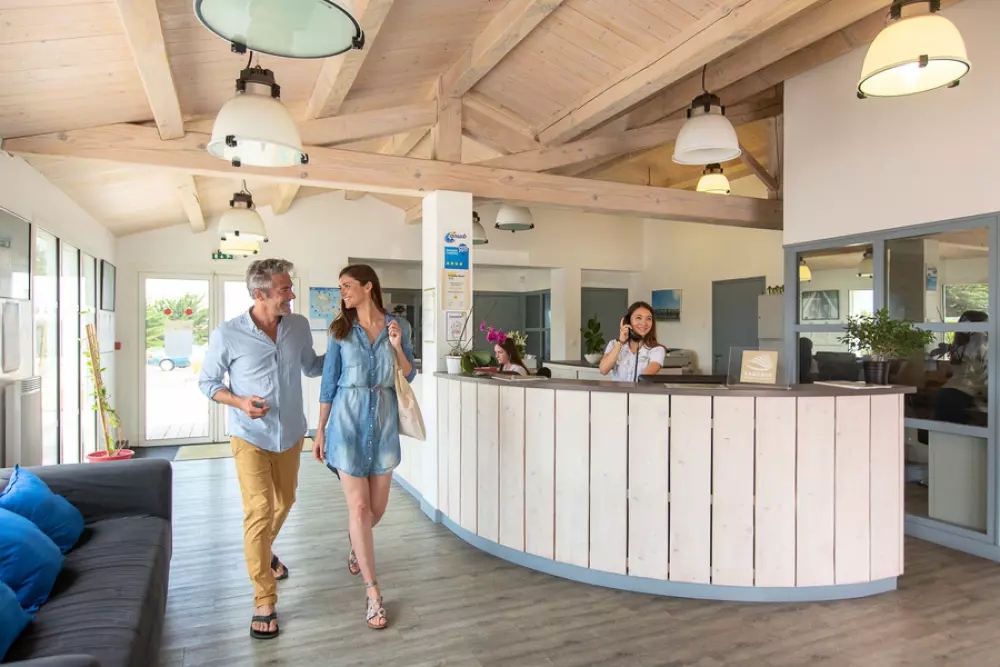 Campeggio Sandaya Domaine Le Midi 5 Stelle★★★★★