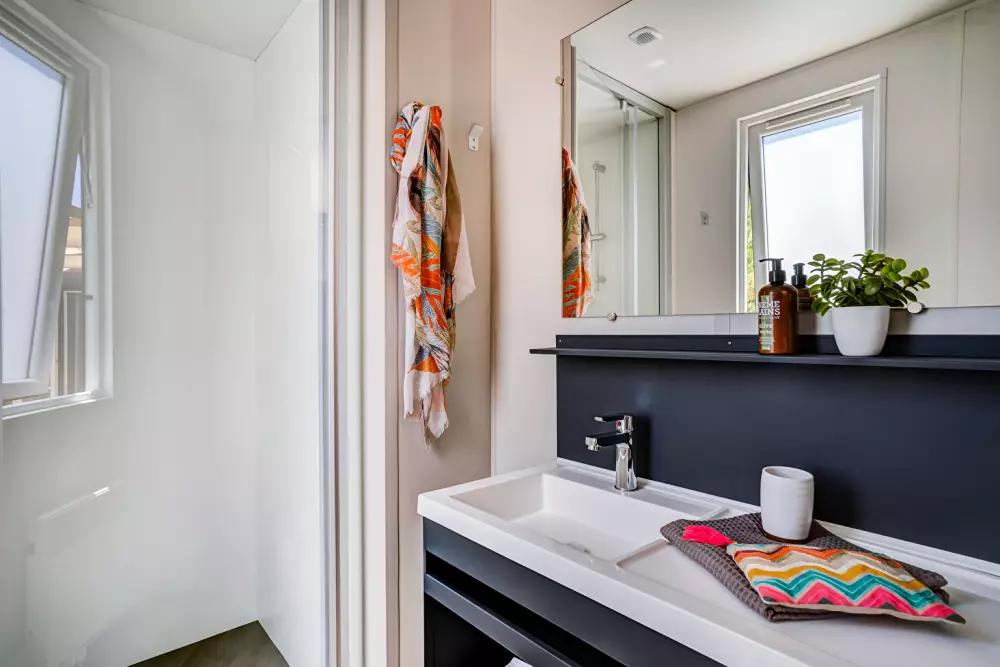 Campeggio Sandaya Domaine Le Midi 5 Stelle★★★★★