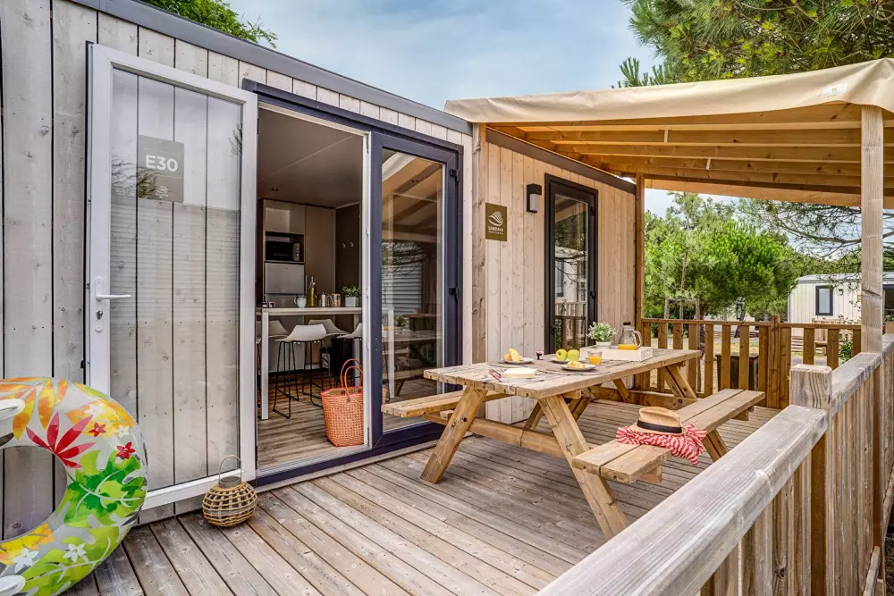 Campeggio Sandaya Domaine Le Midi 5 Stelle★★★★★