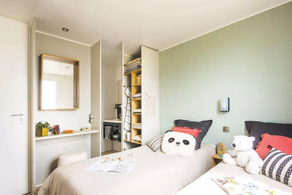 Campeggio Sandaya Domaine Le Midi 5 Stelle★★★★★