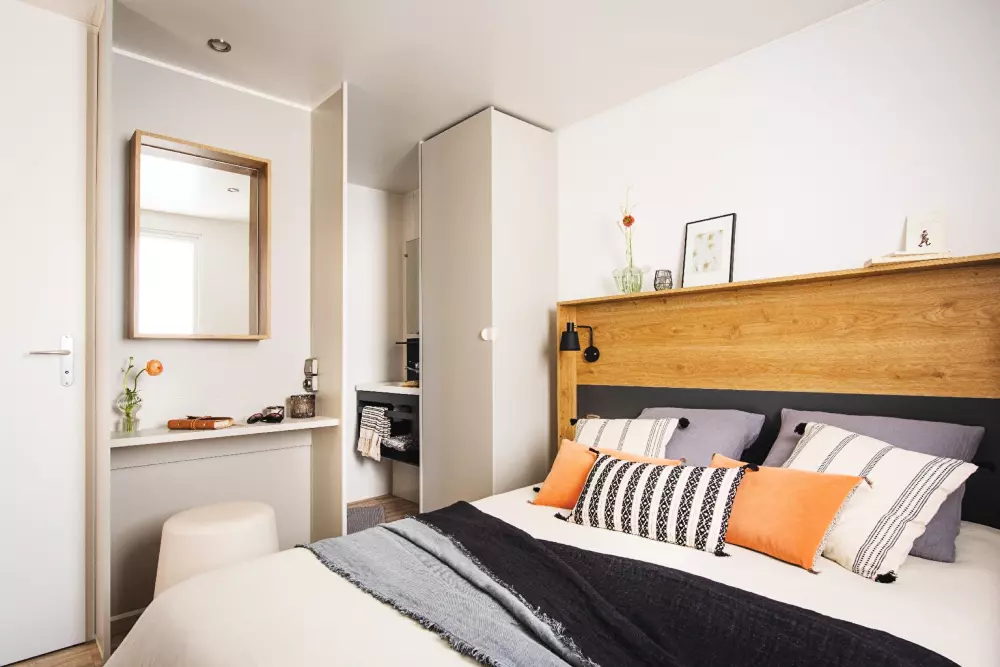 Campeggio Sandaya Domaine Le Midi 5 Stelle★★★★★