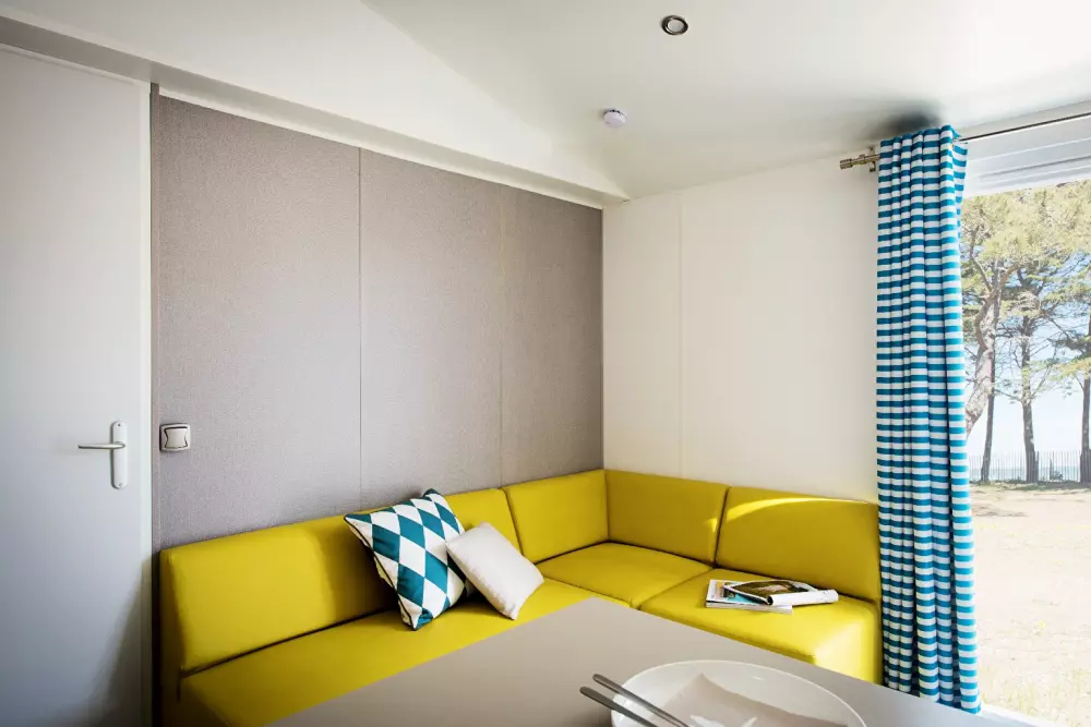 Campeggio Sandaya Domaine Le Midi 5 Stelle★★★★★