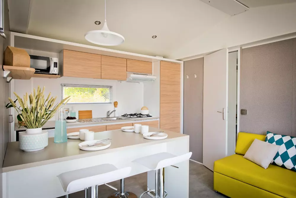 Campeggio Sandaya Domaine Le Midi 5 Stelle★★★★★