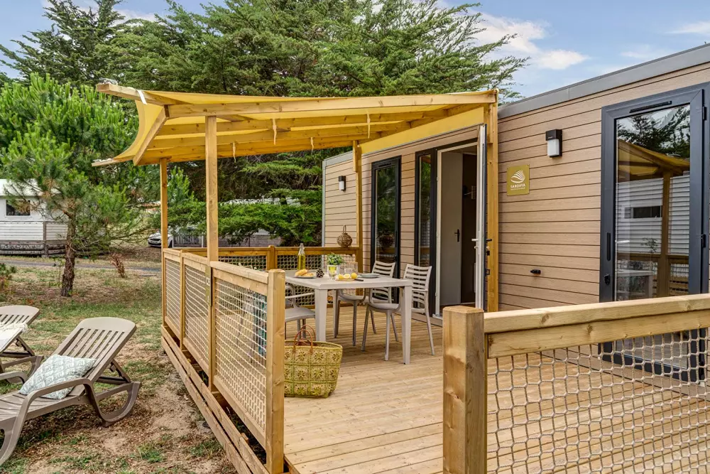 Campeggio Sandaya Domaine Le Midi 5 Stelle★★★★★