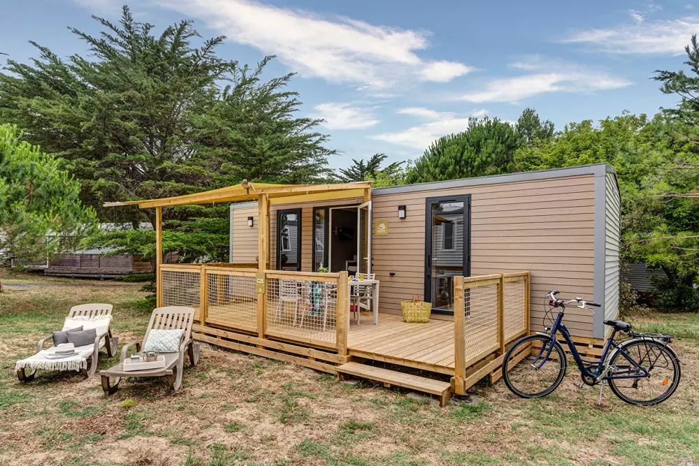 Campeggio Sandaya Domaine Le Midi 5 Stelle★★★★★