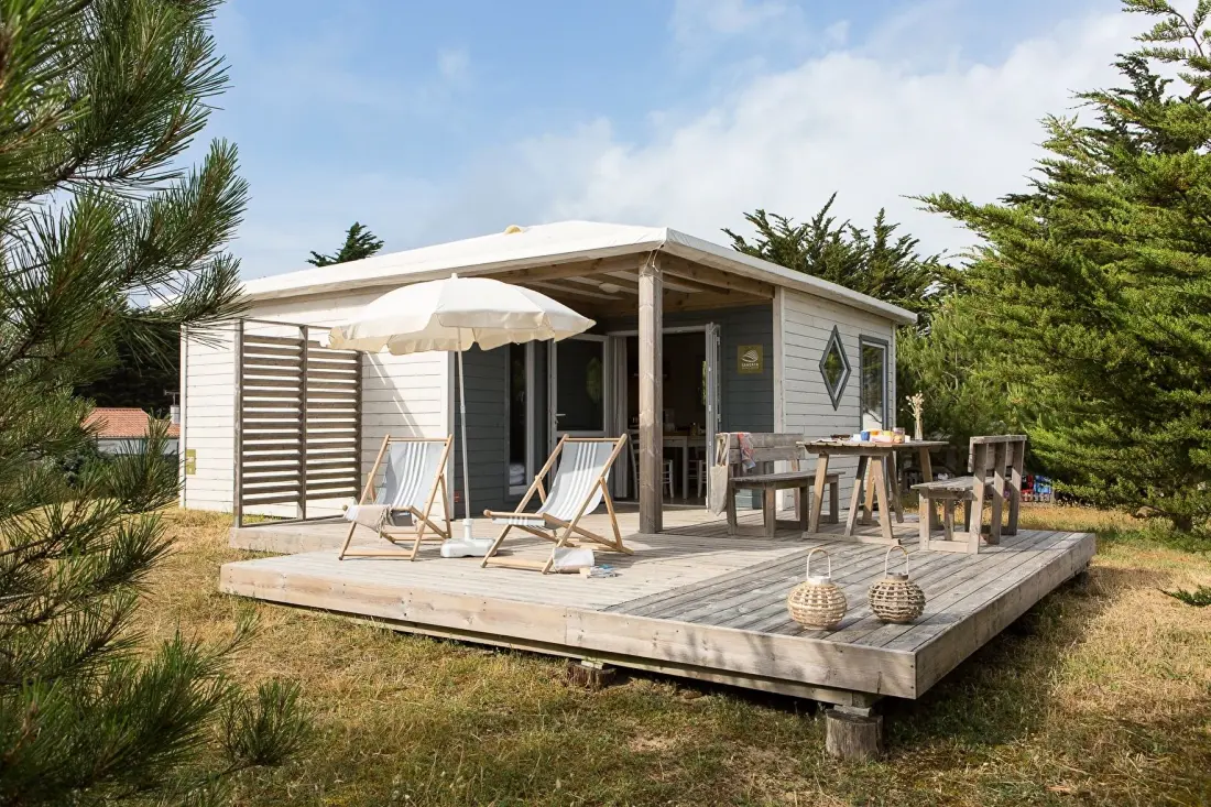 Campeggio Sandaya Domaine Le Midi 5 Stelle★★★★★