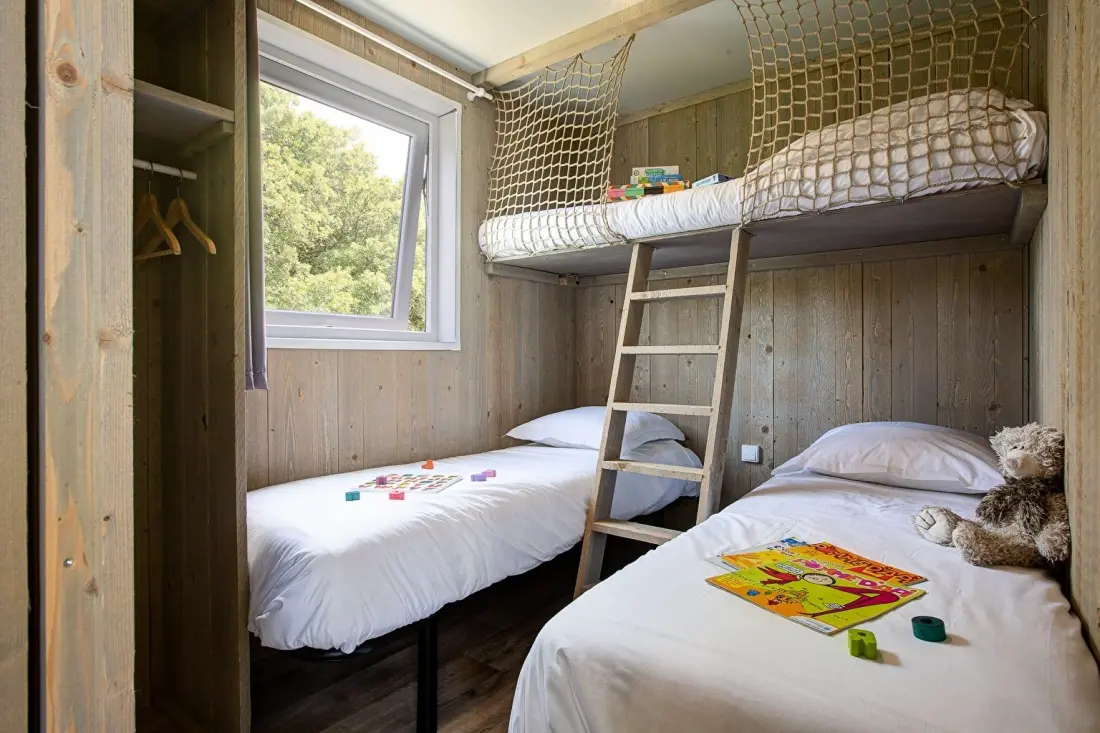 Camping Sadaya Domaine Le Midi 5 Csillagok★★★★★