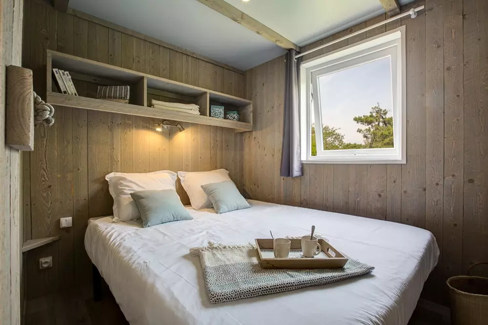 Campeggio Sandaya Domaine Le Midi 5 Stelle★★★★★