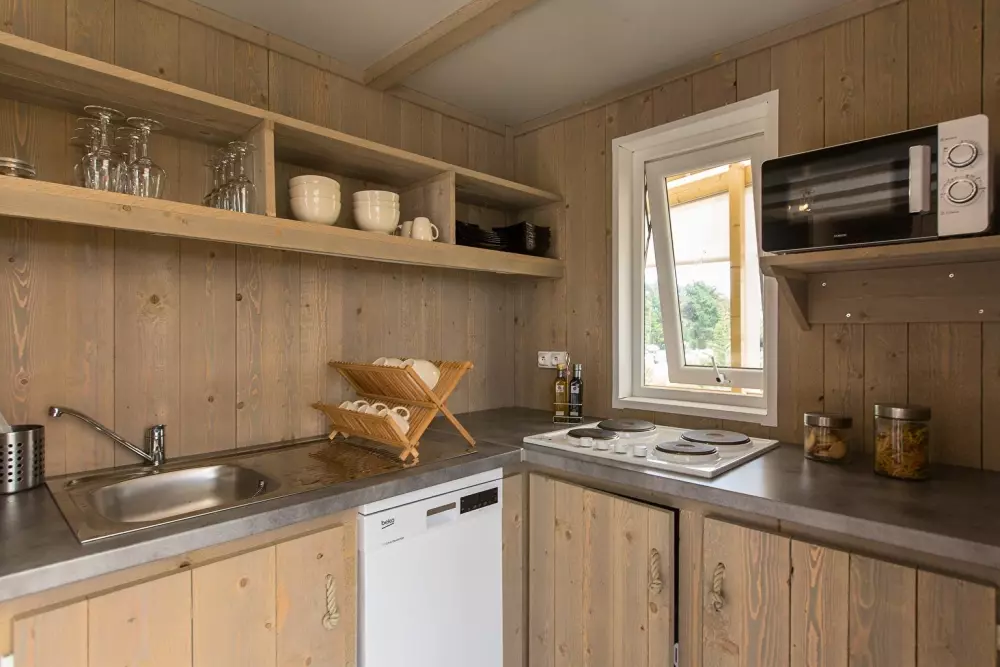 Campeggio Sandaya Domaine Le Midi 5 Stelle★★★★★