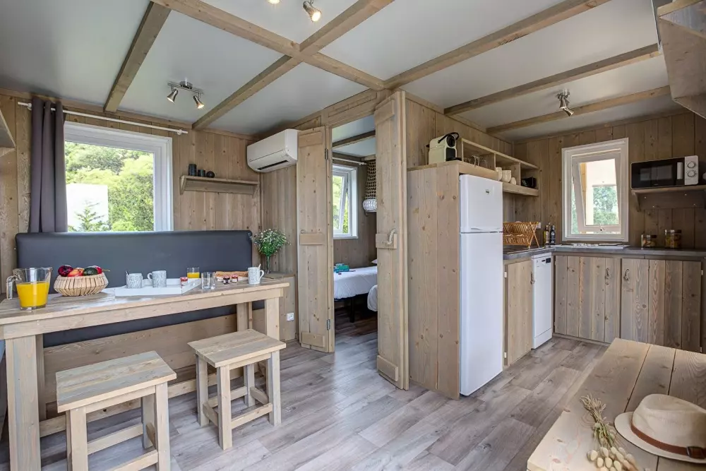 Campeggio Sandaya Domaine Le Midi 5 Stelle★★★★★