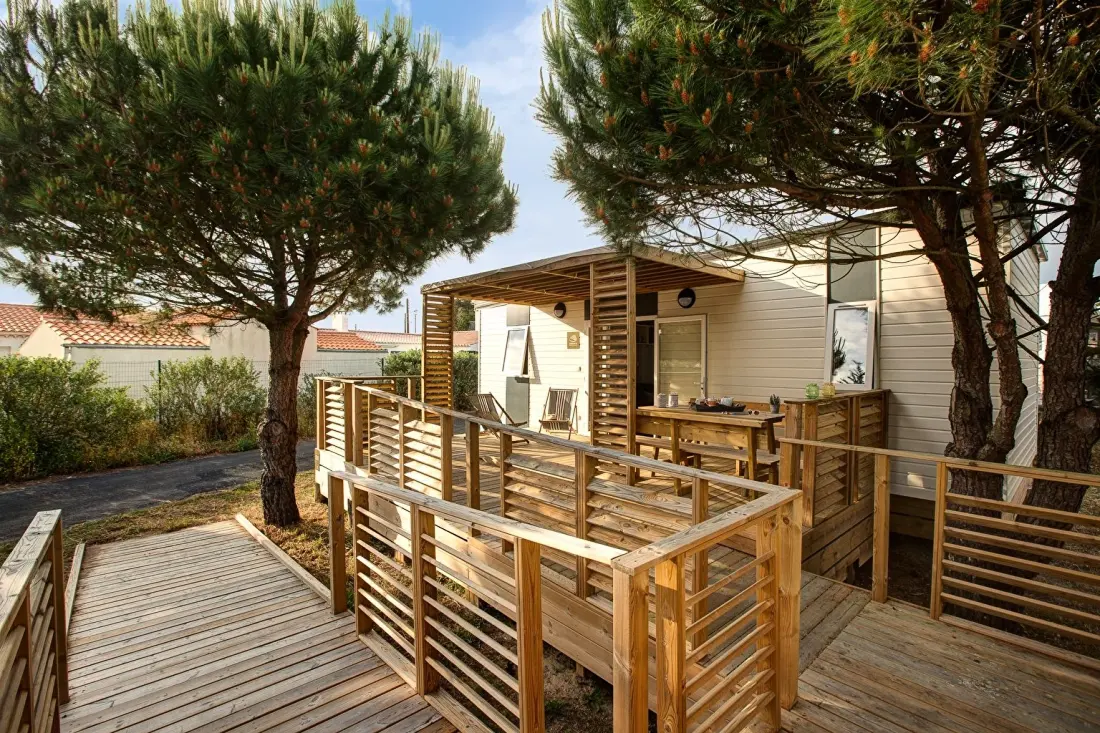 Campeggio Sandaya Domaine Le Midi 5 Stelle★★★★★