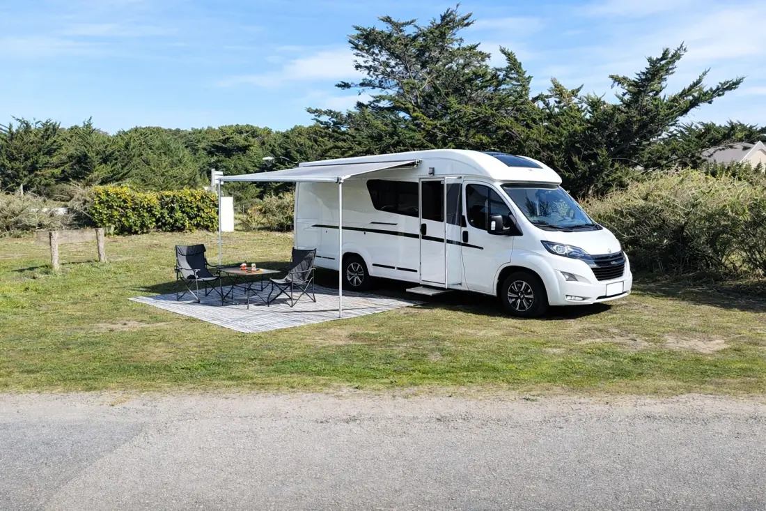 Camping Sandaya Domaine Le Midi 5 Sterren★★★★★
