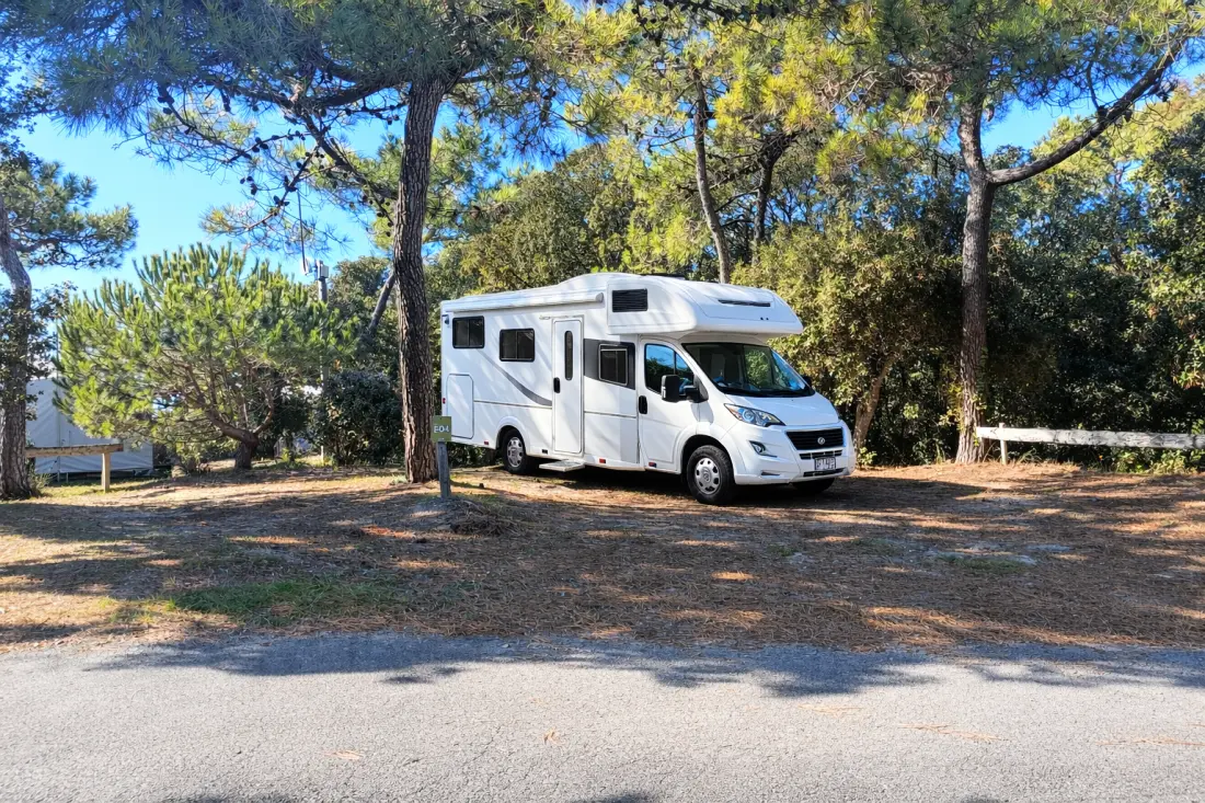Camping Sandaya Domaine Le Midi 5 Sterren★★★★★