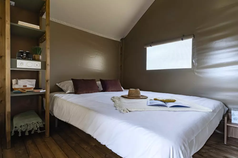 Campeggio Sandaya Domaine Le Midi 5 Stelle★★★★★