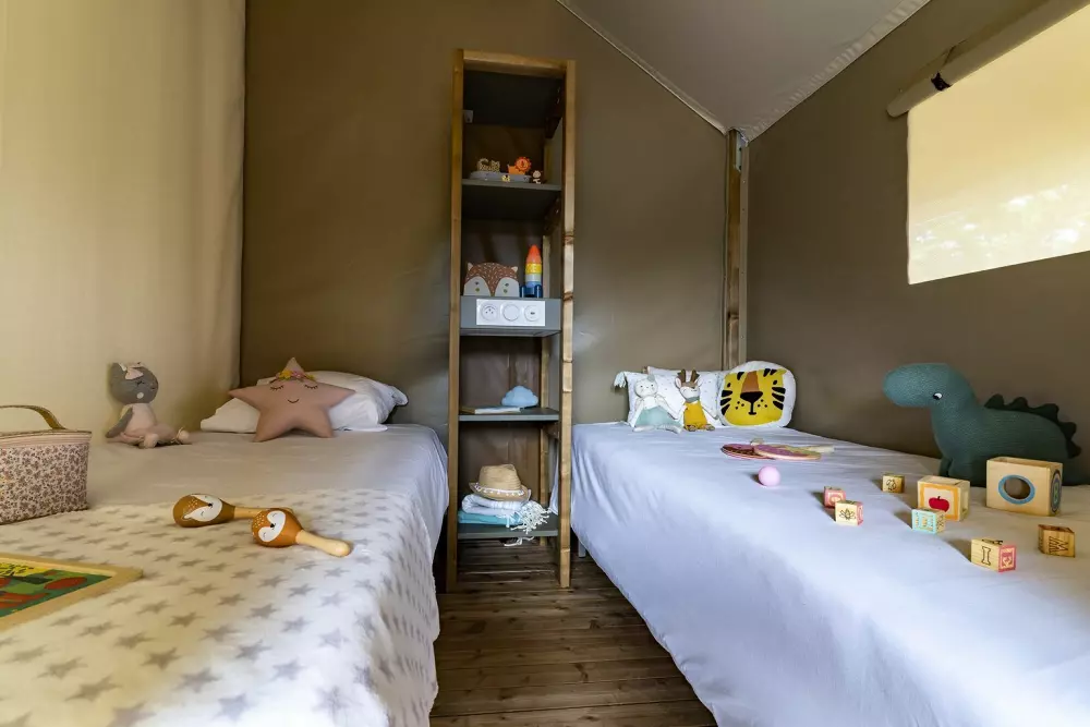 Campeggio Sandaya Domaine Le Midi 5 Stelle★★★★★