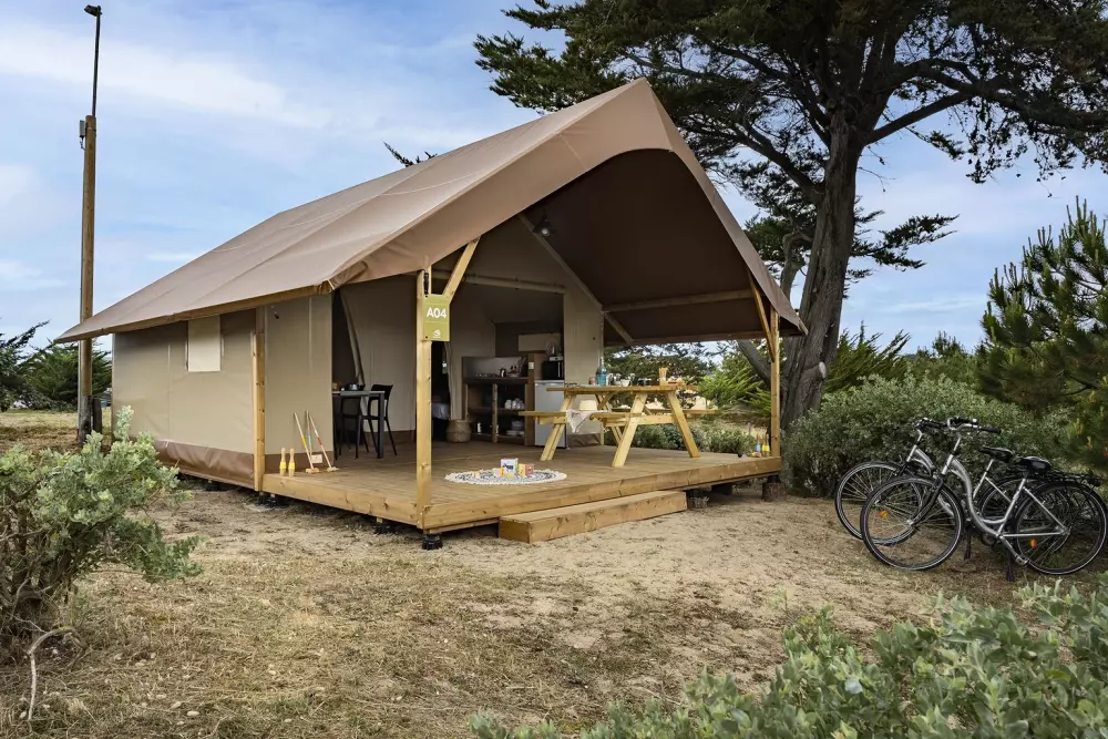 Campeggio Sandaya Domaine Le Midi 5 Stelle★★★★★