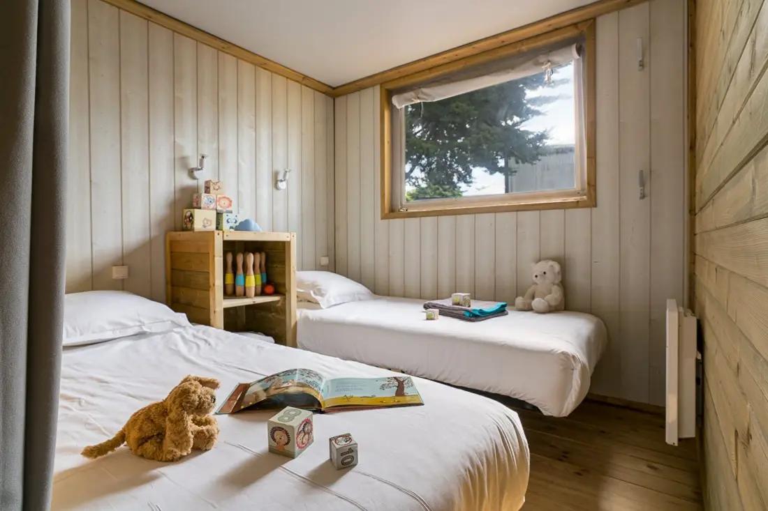 Campeggio Sandaya Domaine Le Midi 5 Stelle★★★★★