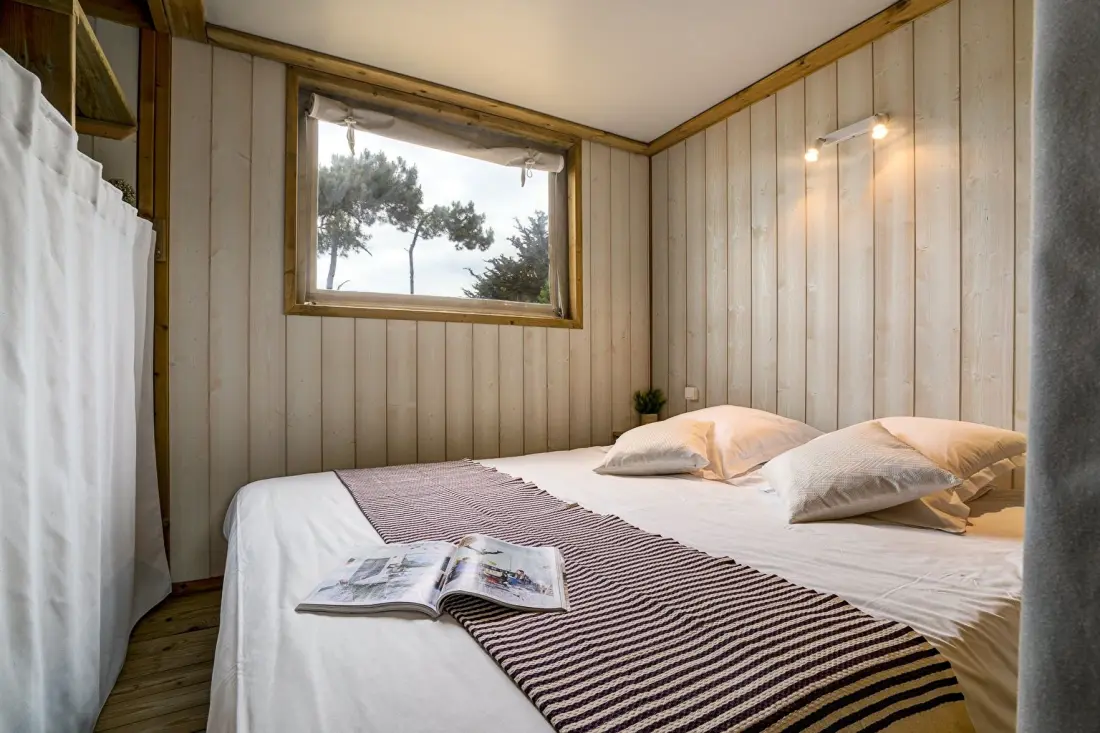 Campeggio Sandaya Domaine Le Midi 5 Stelle★★★★★