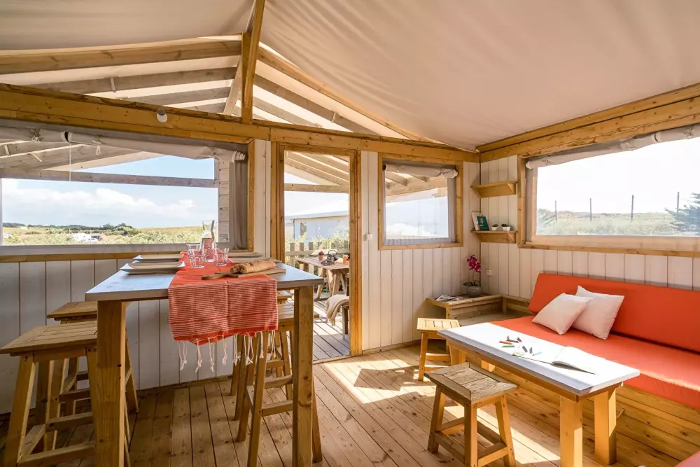 Campeggio Sandaya Domaine Le Midi 5 Stelle★★★★★