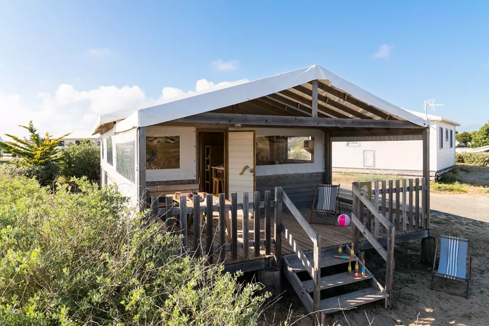 Campeggio Sandaya Domaine Le Midi 5 Stelle★★★★★