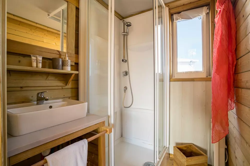 Campeggio Sandaya Domaine Le Midi 5 Stelle★★★★★