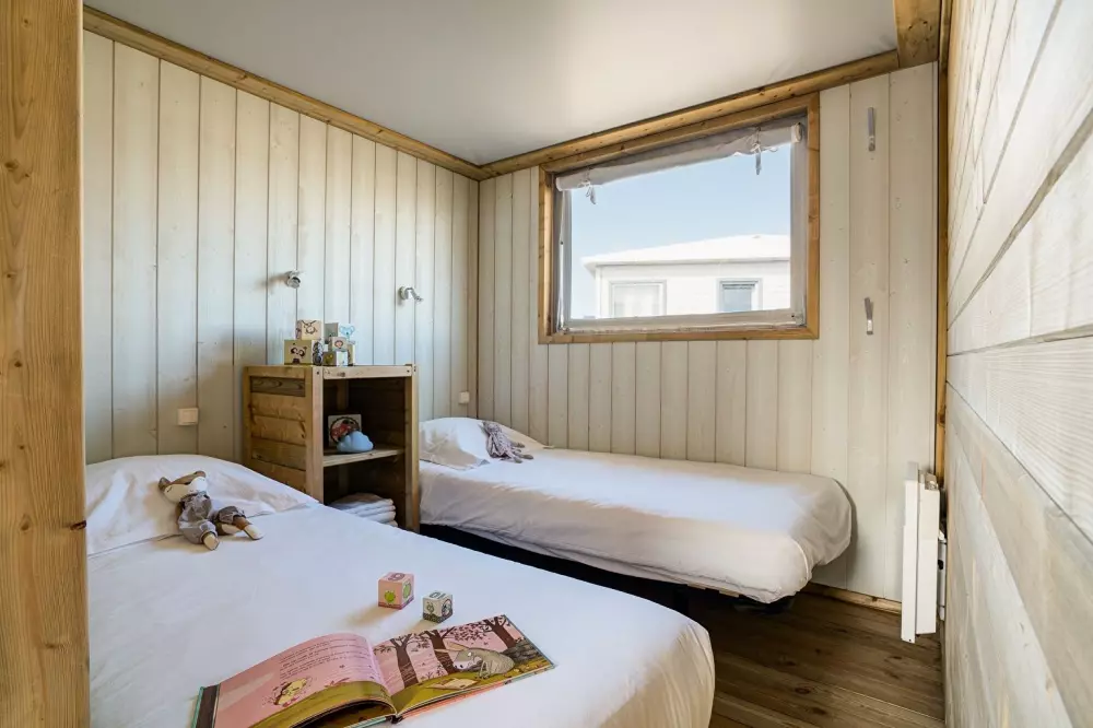 Campeggio Sandaya Domaine Le Midi 5 Stelle★★★★★