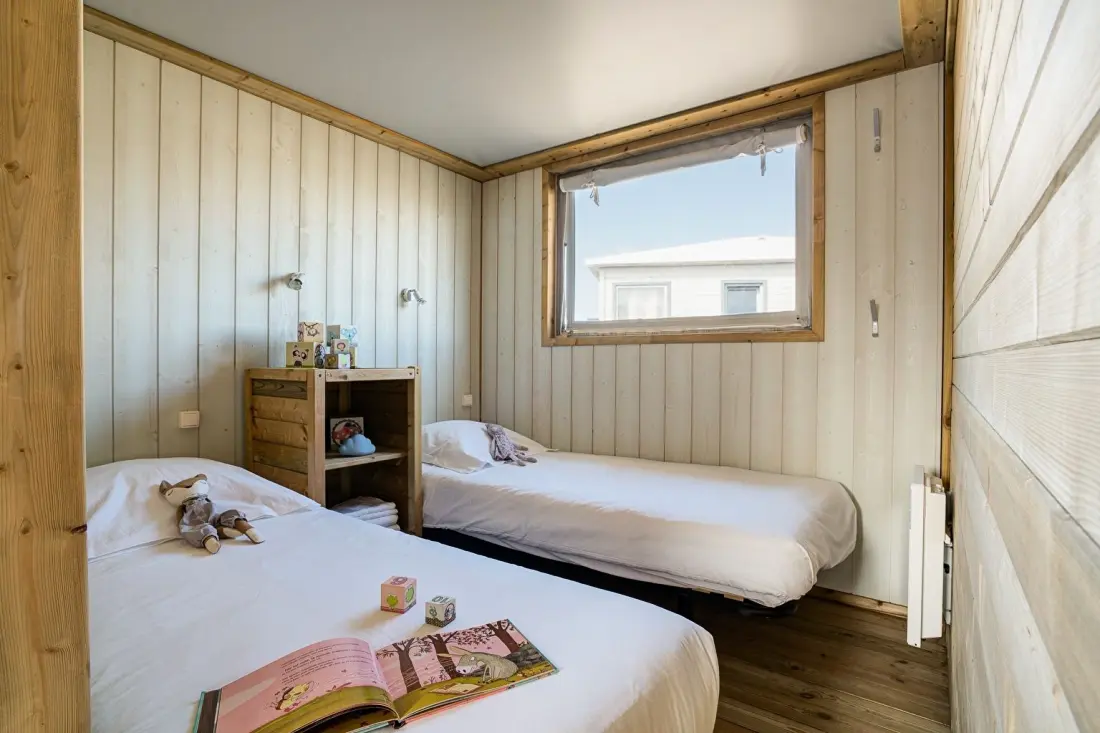 Campeggio Sandaya Domaine Le Midi 5 Stelle★★★★★