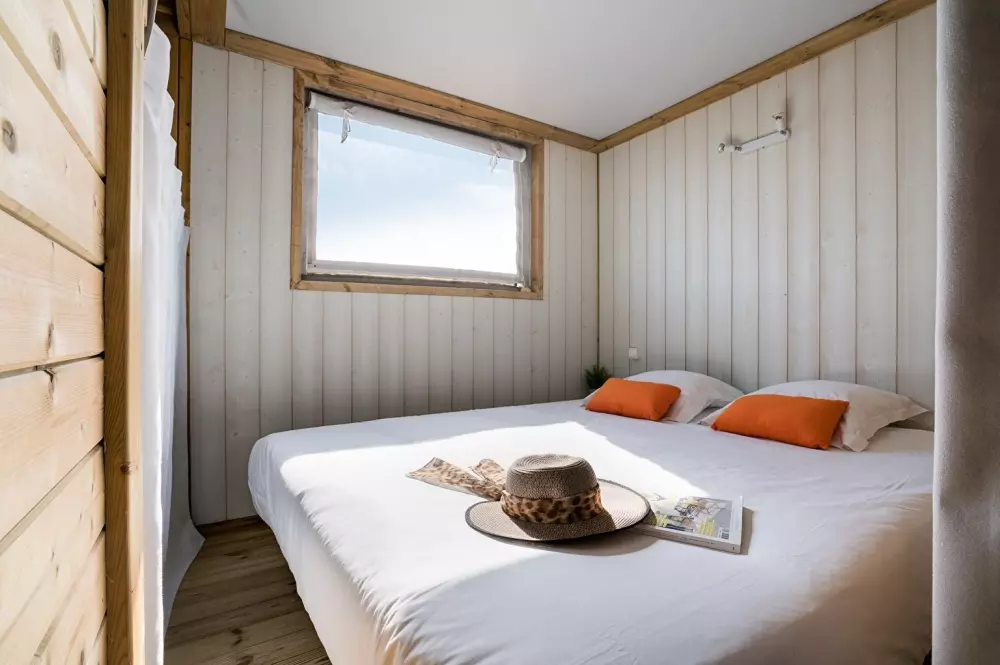 Campeggio Sandaya Domaine Le Midi 5 Stelle★★★★★