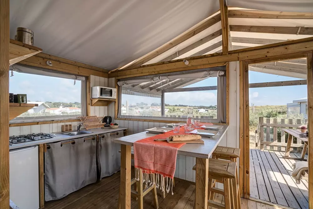 Campeggio Sandaya Domaine Le Midi 5 Stelle★★★★★