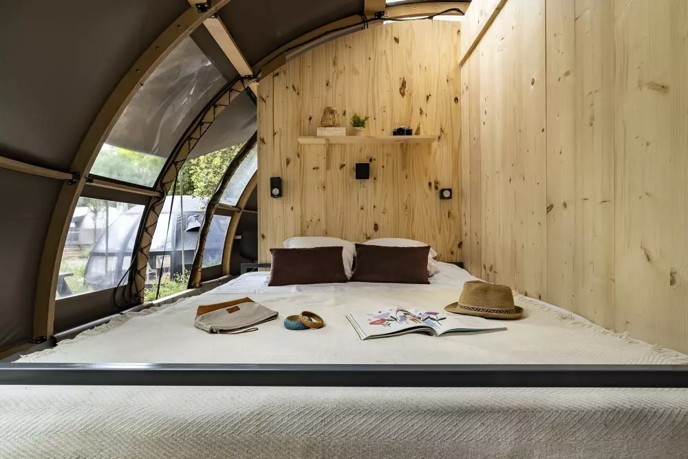 Campeggio Sandaya Domaine Le Midi 5 Stelle★★★★★