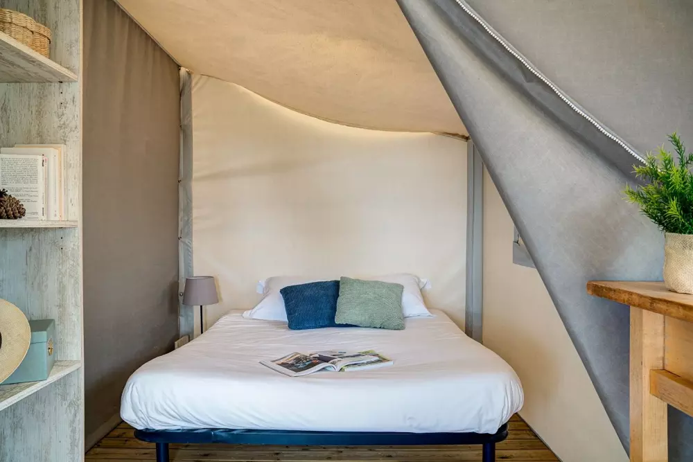 Campeggio Sandaya Domaine Le Midi 5 Stelle★★★★★