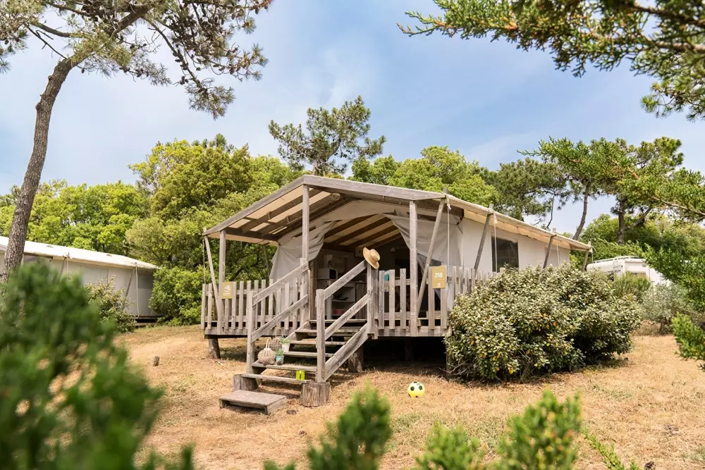 Campeggio Sandaya Domaine Le Midi 5 Stelle★★★★★