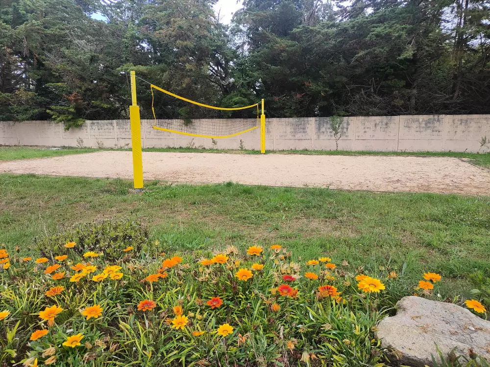 VVF Les Sandaux Noirmoutier 4 Stars★★★★