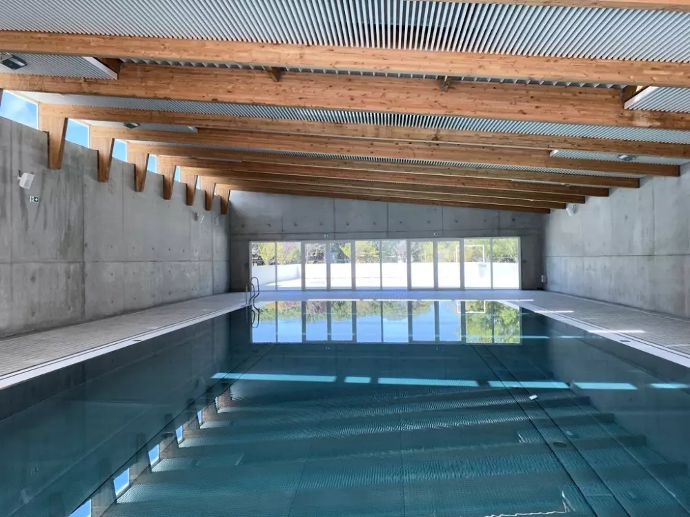 VVF Les Sandaux Noirmoutier 4 Stars★★★★