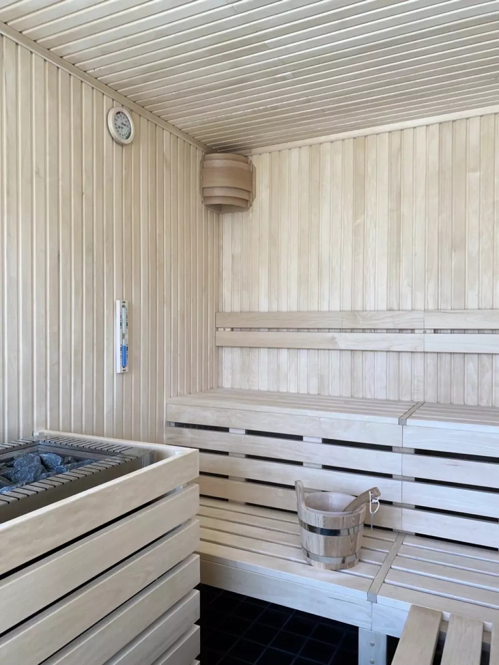 VVF Les Sandaux Noirmoutier 4 Stars★★★★