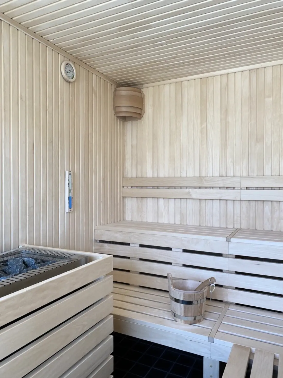 VVF Hoteller i nærheden af Les Sandaux Noirmoutier