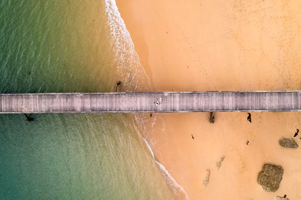 VVF Les Sandaux Noirmoutier 4 Stars★★★★