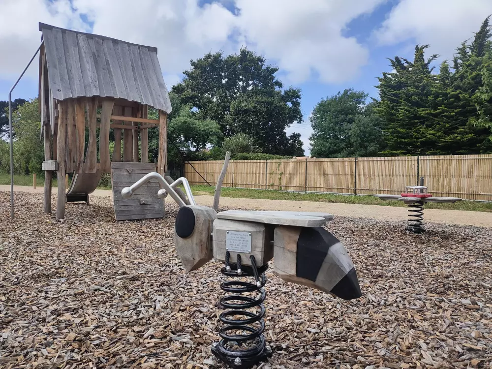 VVF Les Sandaux Noirmoutier 4 Stars★★★★