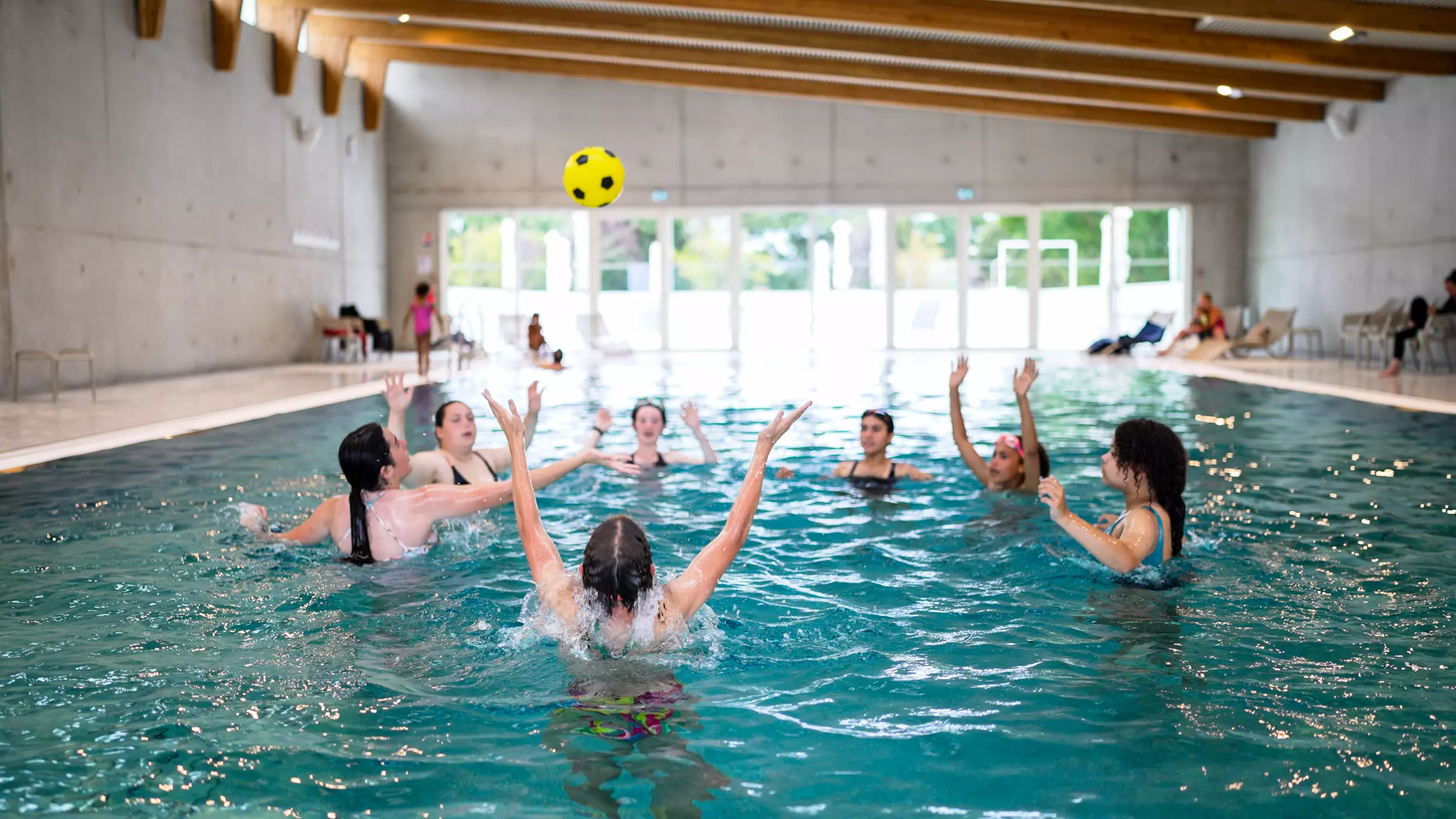 VVF Les Sandaux Noirmoutier ****