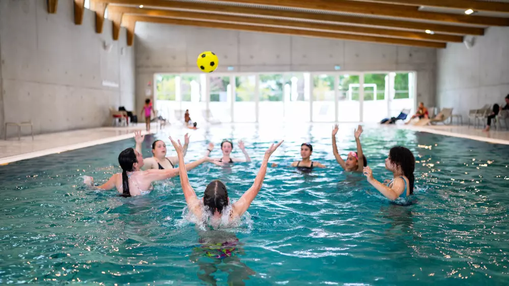 VVF Les Sandaux Noirmoutier 4 Stars★★★★