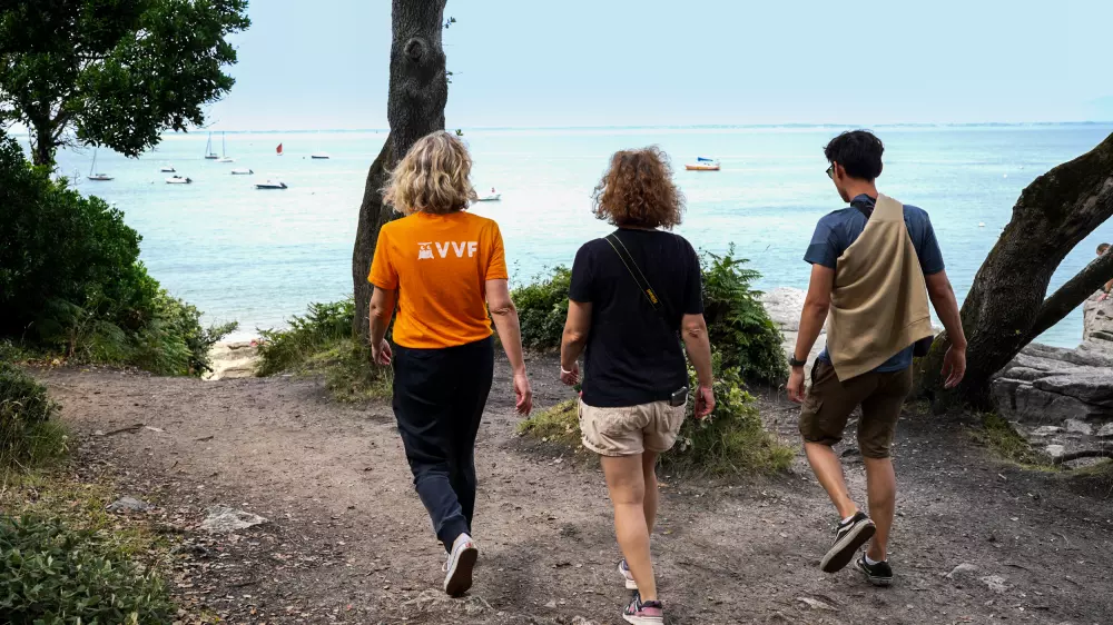 VVF Les Sandaux Noirmoutier 4 Stars★★★★