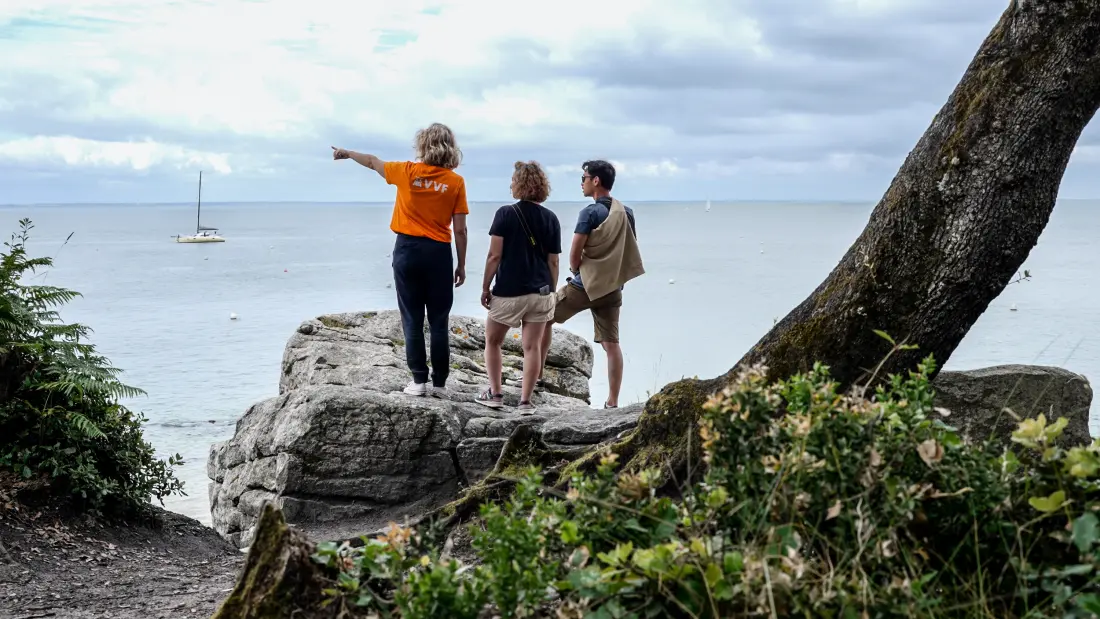 VVF Hoteller i nærheden af Les Sandaux Noirmoutier