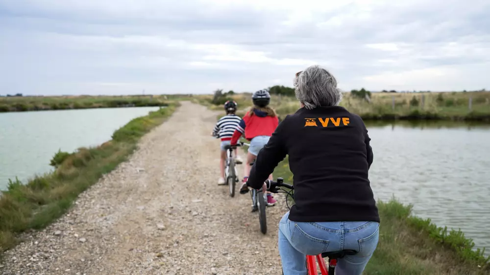 VVF Les Sandaux Noirmoutier 4 Stars★★★★