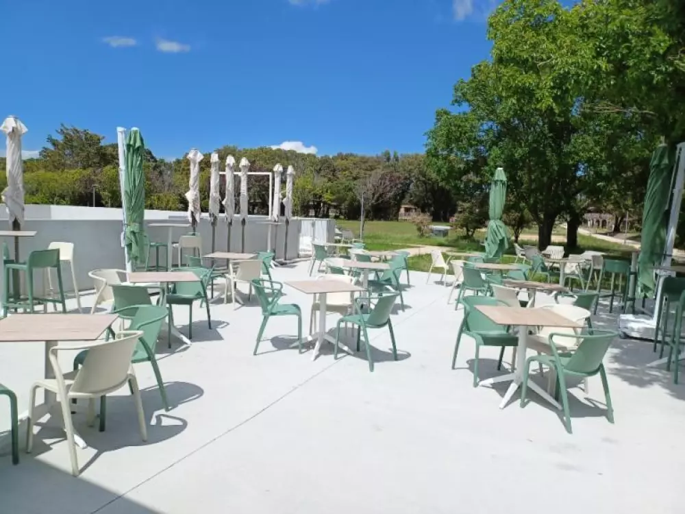 VVF Les Sandaux Noirmoutier 4 Stars★★★★