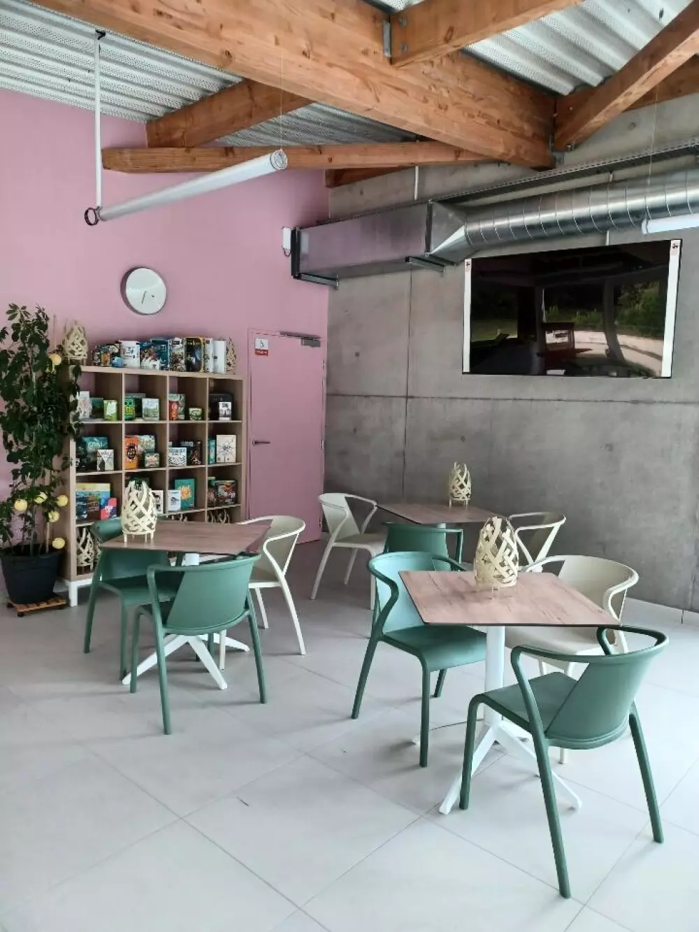 VVF Les Sandaux Noirmoutier 4 Stars★★★★