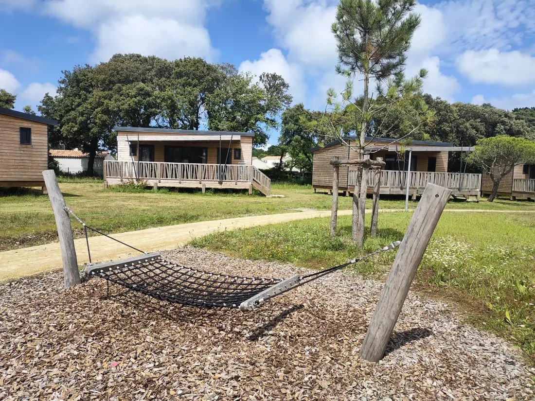 VVF Hoteller i nærheden af Les Sandaux Noirmoutier