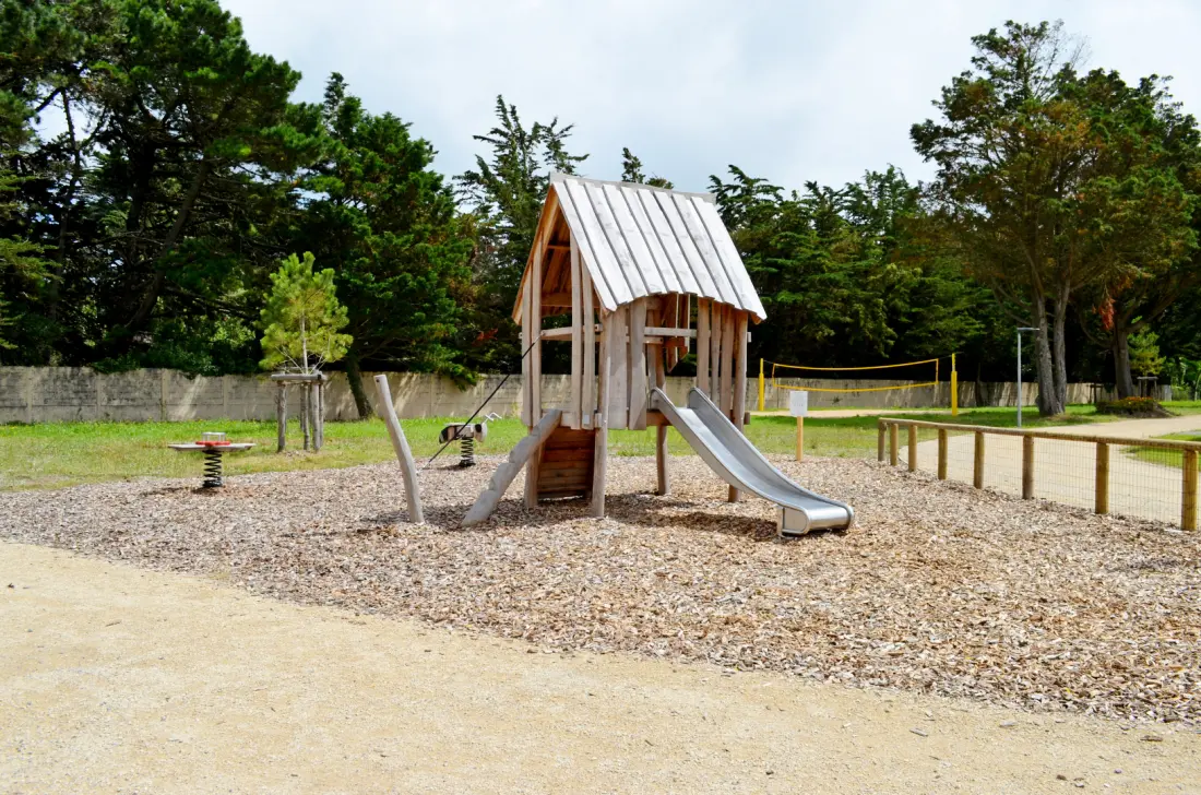 VVF Hoteller i nærheden af Les Sandaux Noirmoutier
