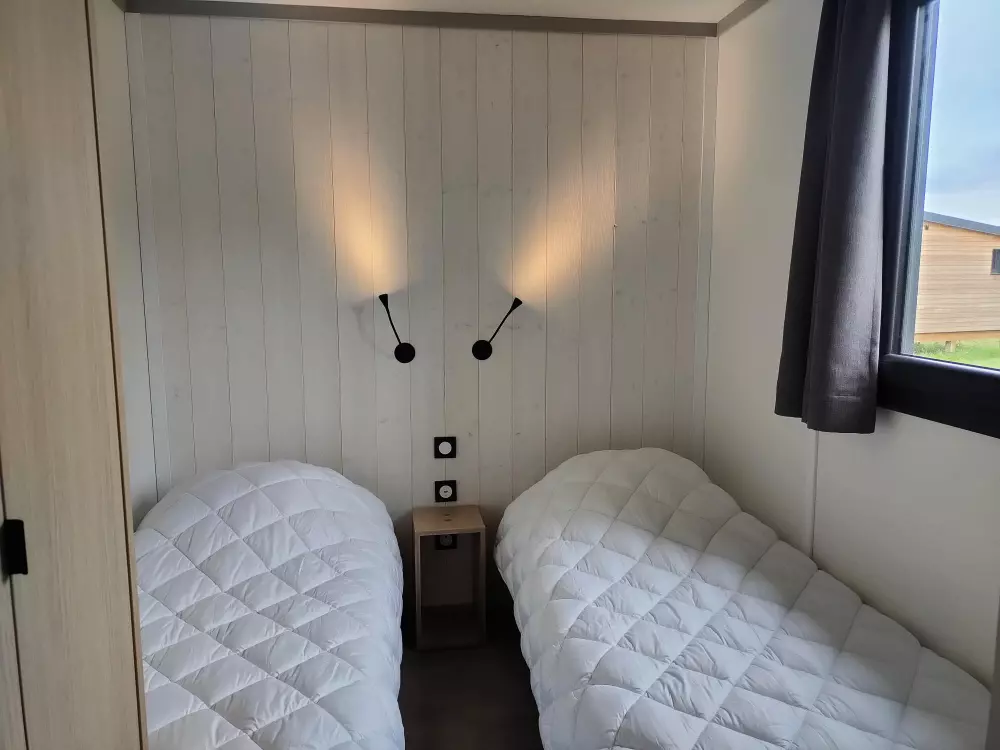 VVF Les Sandaux Noirmoutier 4 Stars★★★★