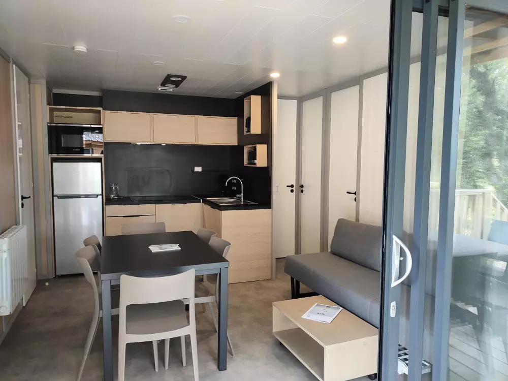 VVF Les Sandaux Noirmoutier 4 Stars★★★★