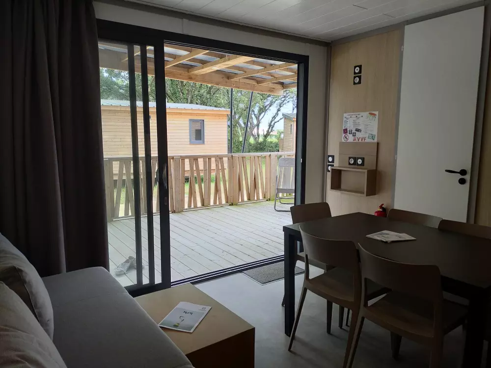 VVF Les Sandaux Noirmoutier 4 Stars★★★★